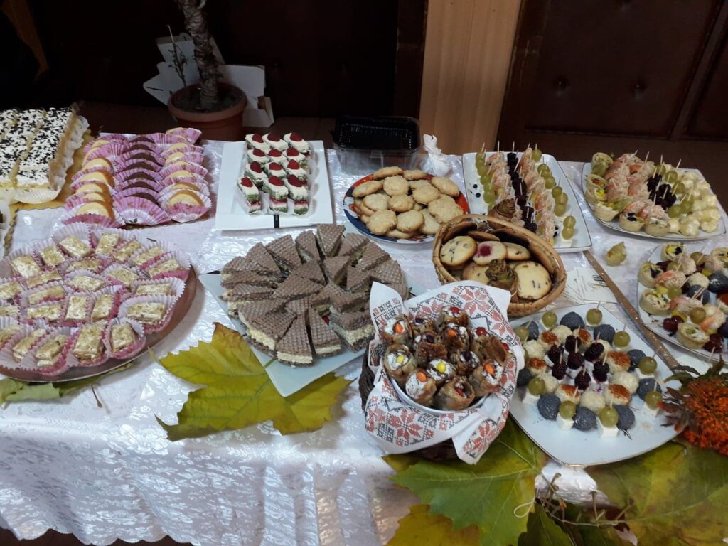 TRADIȚIA ESTE CONTINUATĂ ȘI PROMOVATĂ ÎN CADRUL URBEI DE SUB BARAJ