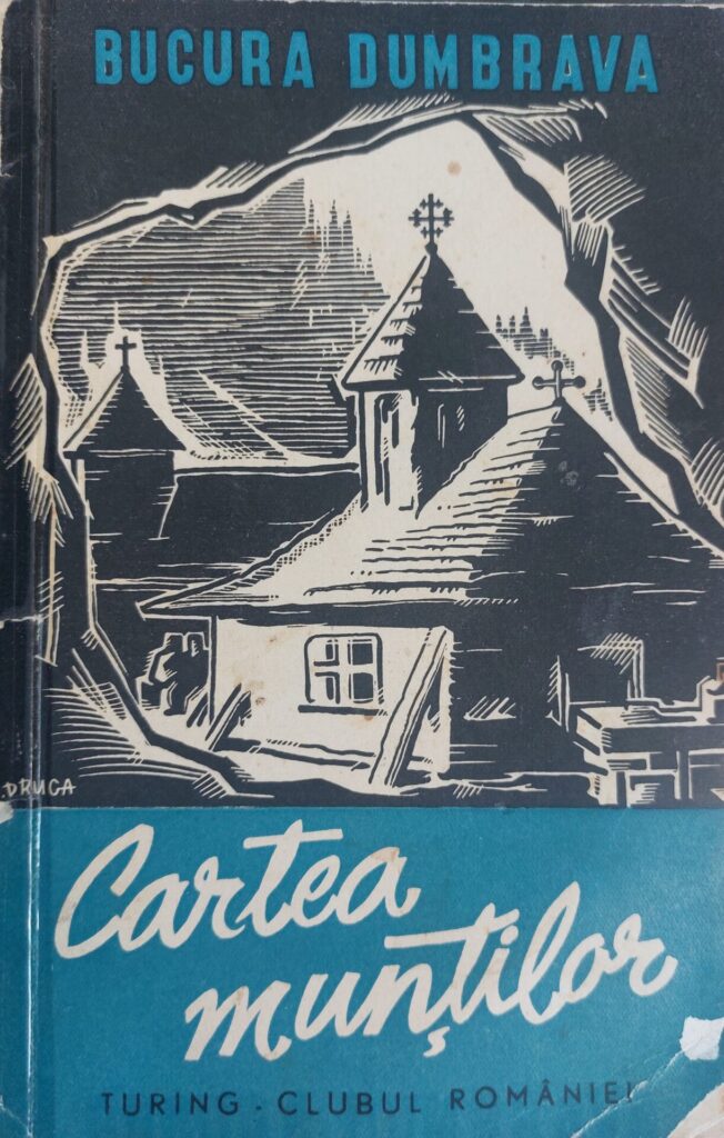 Invitaţie la lectură şi drumeţie