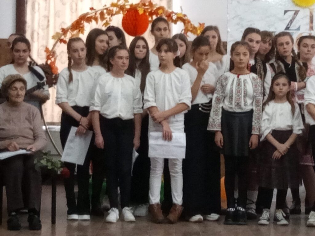 ”A fost mai frumos ca la Înviere”