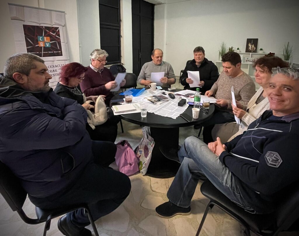 = P R O C E S – V E R B A L =