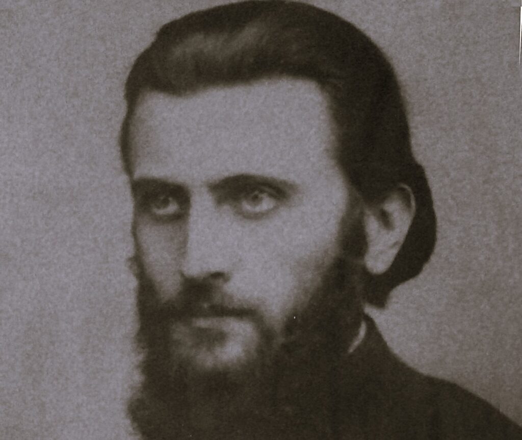 Evocări: O mărturie de la părintele Grebenea despre Arsenie Boca