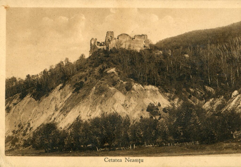 Un poet necunoscut din Moldova primei jumătăți a secolului al XIX-lea: Vornicul Gheorghe Greceanu