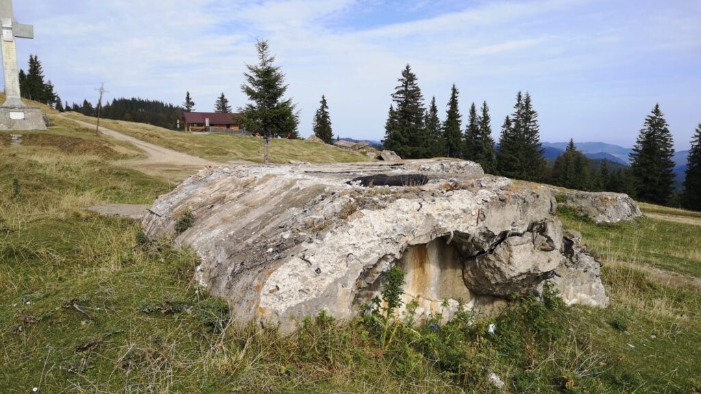 Judeţul Neamţ în anii primului război mondial