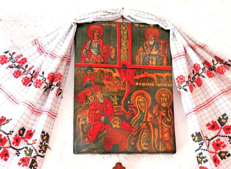 POSTUL CRĂCIUNULUI – CALEA SPRE LUMINĂ ȘI IUBIRE MILOSTIVĂ