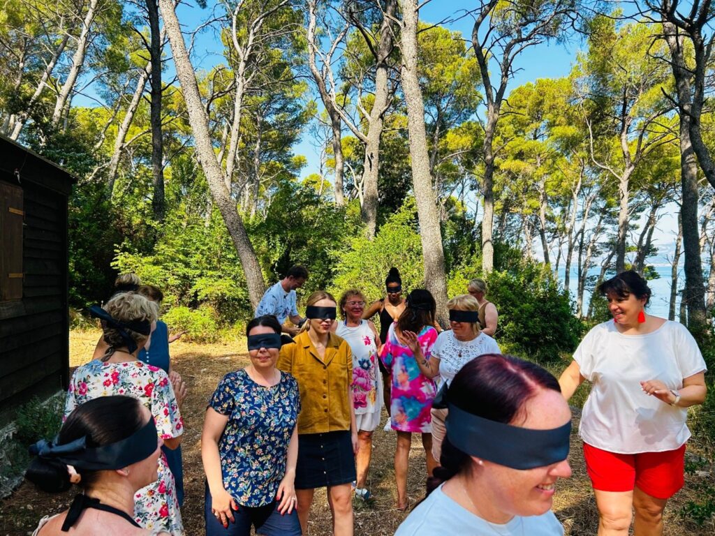 Jurnal Erasmus: Aventură în natura cu „The 4Cs Outdoors”