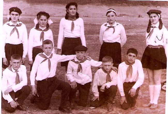 A fost odată o ”Cântare a României” (I)