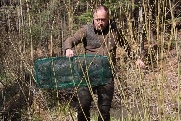 „Parcurile naționale sunt eșantioane de natură, ca niște biblioteci de natură pe care cu greu le mai găsim în lumea de astăzi!” Interviu cu biologul Liviu Moscaliuc – Parcul Național Ceahlău